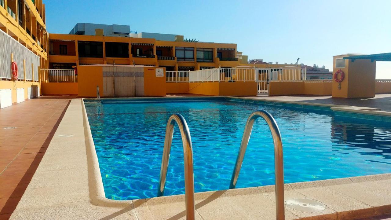 Sunny Place Playa Arena By Helloapartments Puerto de Santiago  Buitenkant foto