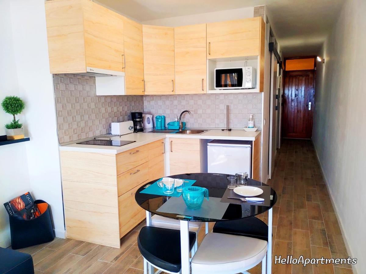 Sunny Place Playa Arena By Helloapartments Puerto de Santiago  Buitenkant foto