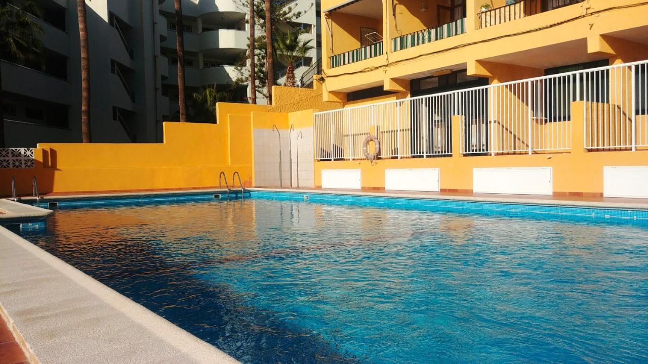 Sunny Place Playa Arena By Helloapartments Puerto de Santiago  Buitenkant foto
