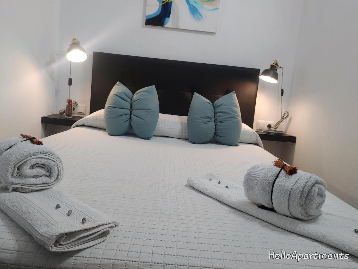 Sunny Place Playa Arena By Helloapartments Puerto de Santiago  Buitenkant foto